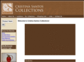 cristinasantoscollections.com