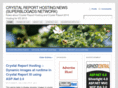 crystalreporthostingnews.com