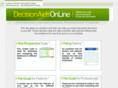 decisionaidsonline.com