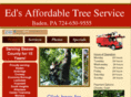 edsaffordabletreeservice.com