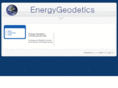 energygeodetics.com