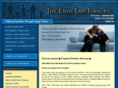 enoslaw.com