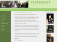 festbandet.com