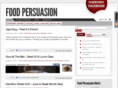 foodpersuasion.com