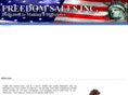 freedomsalesinc.com