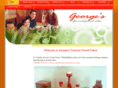 georgespoundcakes.com