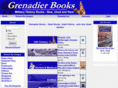 grenadierbooks.com