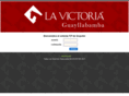 haciendalavictoria.com