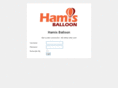 hamis-balloon.com