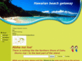 hawaiianbeachgetaway.com