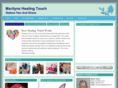 healingtouchcarnduff.com