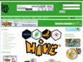 hivemania.com