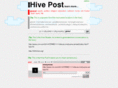 hivepost.com