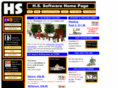 hssoftware.co.uk