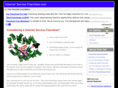 internetservicefranchise.com