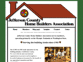 jeffcohomebuilders.com