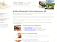 jjmillerchiropractic.com