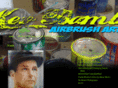 kevbambra.com