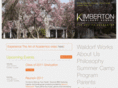 kimberton.org