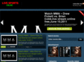 livesportsheaven.com