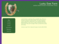 luckyewefarm.com