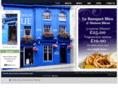 maisonbleuerestaurant.com