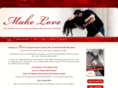 makelovewheneverpossible.com