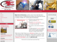 maplegroveenterprises.com