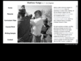 matthewhodge.net