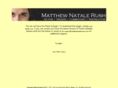 matthewnatalerush.com