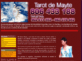 maytetarot.es