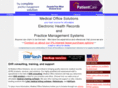 medicalofficesolutions.biz