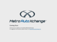 metroautoexchange.com
