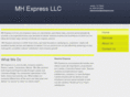 mhexpres.com
