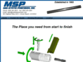 midstateprecision.com