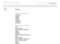 mikestange.com