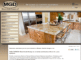 minamigranitedesign.com