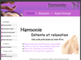 mon-harmonie.com