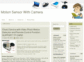 motionsensorwithcamera.com