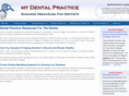 mydentalpractice.net