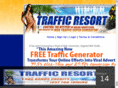 mytrafficresort.com