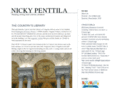 nickypentilla.com