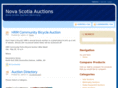 novascotiaauctions.com