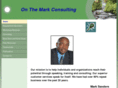 onthemarkconsulting25.com