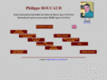 philippe-boucaud.com