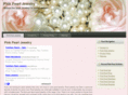 pinkpearljewelry.net