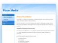 pisonmedia.com
