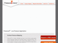 pressurex.com