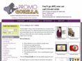 promogorilla.com
