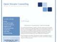 quietstreamscounseling.com